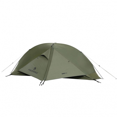 Mountaineering Tents Ferrino Grit 1 Tent