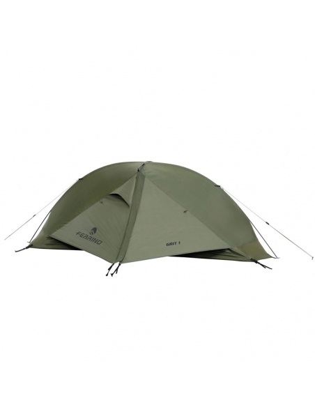Mountaineering Tents Ferrino Grit 1 Tent