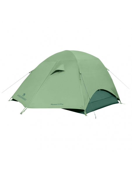 Mountaineering Tents Ferrino Nemesi 2 Pro Tent