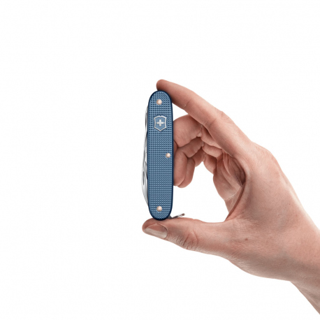 Πολυεργαλεία Victorinox Pioneer X Alox Limited Edition 2026