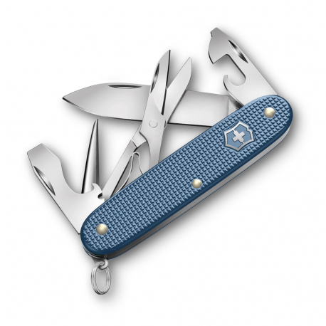Πολυεργαλεία Victorinox Pioneer X Alox Limited Edition 2026