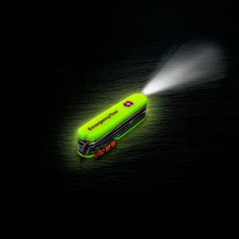 Multi-tools Victorinox Huntsman Lite Emergency Tool 2