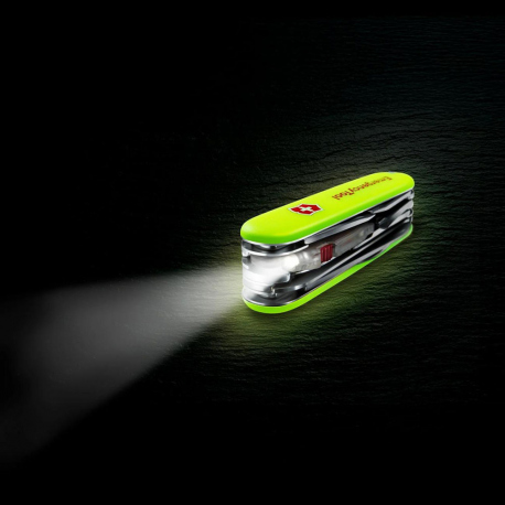 Multi-tools Victorinox Huntsman Lite Emergency Tool