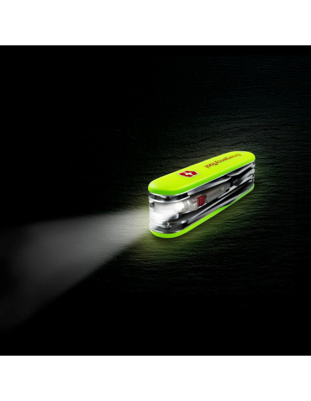 Multi-tools Victorinox Huntsman Lite Emergency Tool