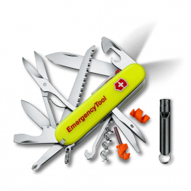 Multi-tools Victorinox Huntsman Lite Emergency Tool