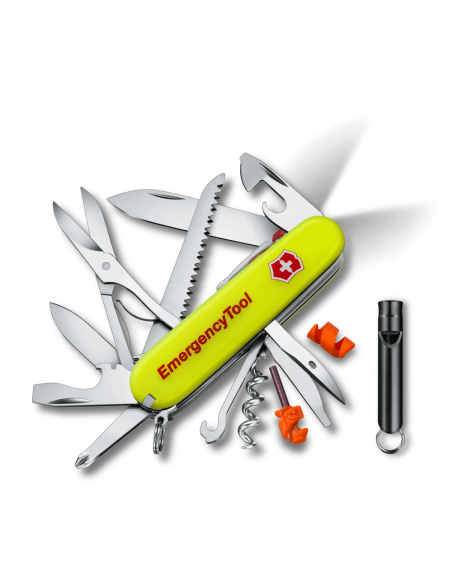 Multi-tools Victorinox Huntsman Lite Emergency Tool