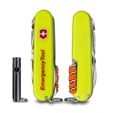 Multi-tools Victorinox Huntsman Lite Emergency Tool
