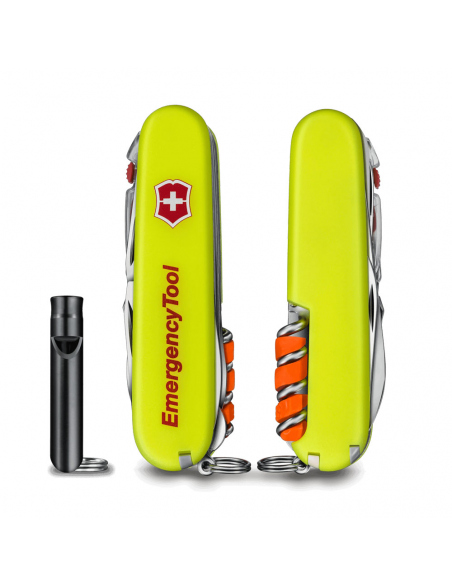Multi-tools Victorinox Huntsman Lite Emergency Tool