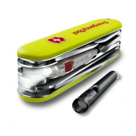 Multi-tools Victorinox Huntsman Lite Emergency Tool