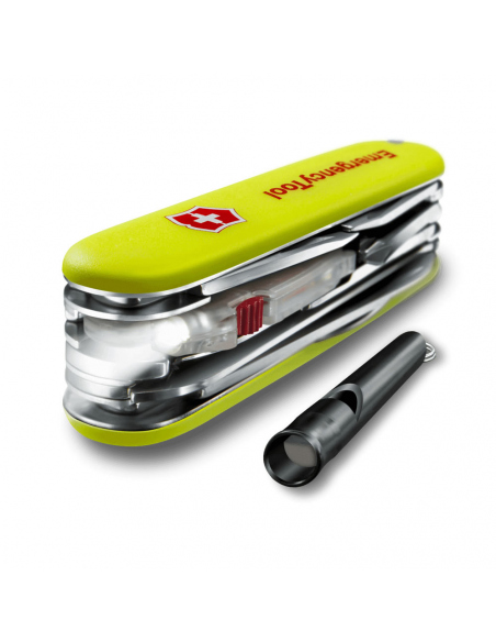 Multi-tools Victorinox Huntsman Lite Emergency Tool