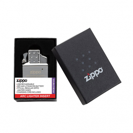Hydration - Thermos - Bottles Zippo Arc Lighter Insert