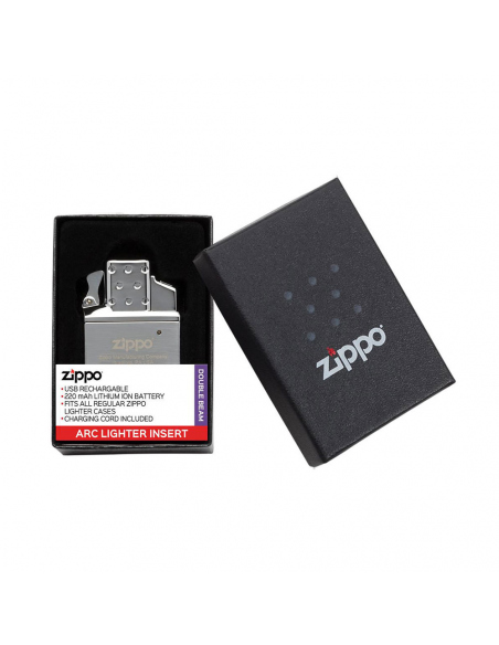 Hydration - Thermos - Bottles Zippo Arc Lighter Insert