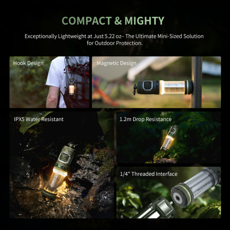 Insect Repellents Flextail Tiny Repeller