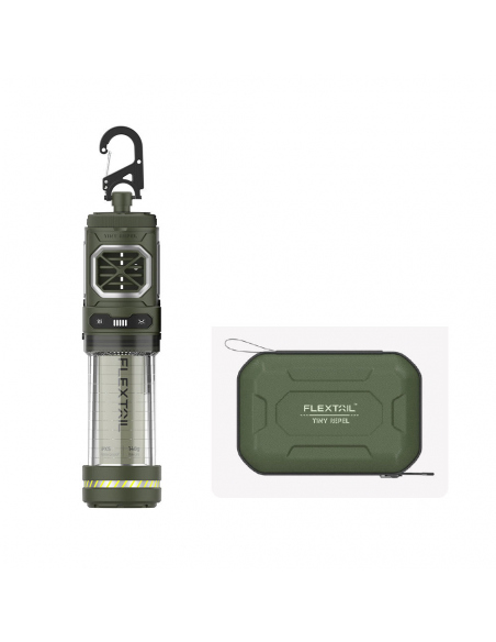 Insect Repellents Flextail Tiny Repeller