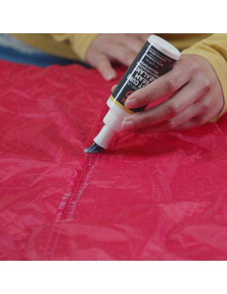 Tent Accessories - Spare Parts Gear Aid Seam Grip FC Fast Cure Seam Sealant