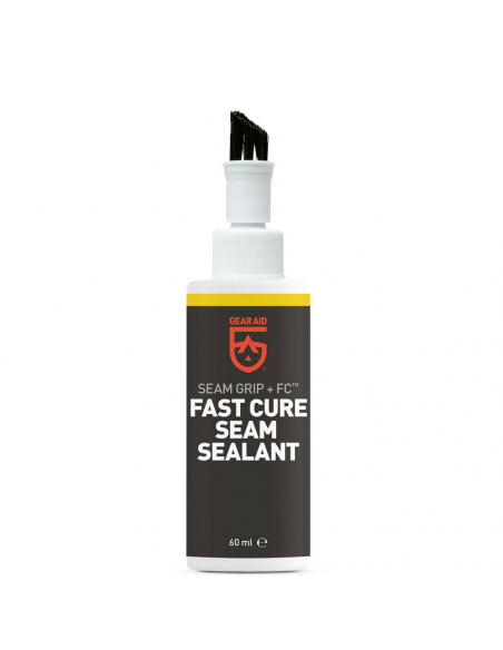 Tent Accessories - Spare Parts Gear Aid Seam Grip FC Fast Cure Seam Sealant