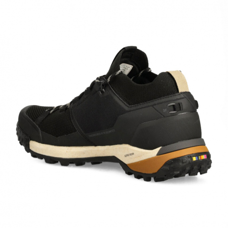 Μπότες - Ορειβατικά Salewa Men's Puez 2 Knit PTX Black