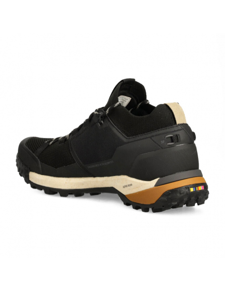 Μπότες - Ορειβατικά Salewa Men's Puez 2 Knit PTX Black