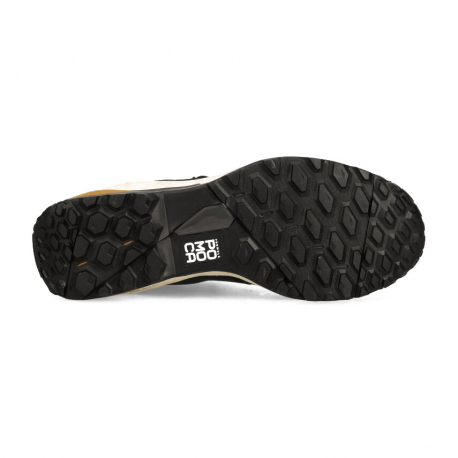 Μπότες - Ορειβατικά Salewa Men's Puez 2 Knit PTX Black