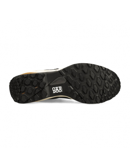 Μπότες - Ορειβατικά Salewa Men's Puez 2 Knit PTX Black