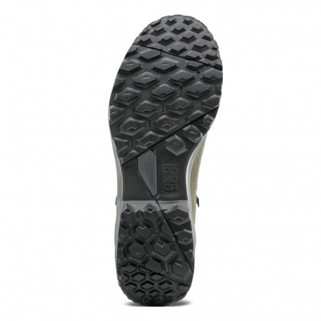Μπότες - Ορειβατικά Salewa Men's Puez Leather Mid PTX Olive