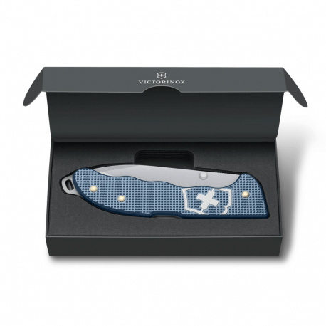 Σουγιάδες Victorinox Evoke Alox Limited Edition 2026