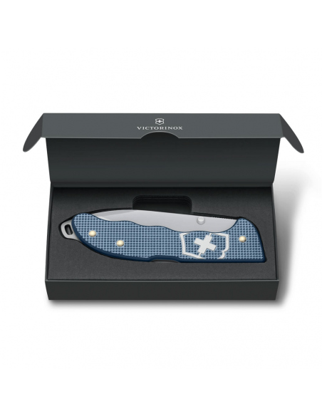 Σουγιάδες Victorinox Evoke Alox Limited Edition 2026