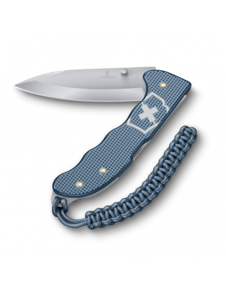 Σουγιάδες Victorinox Evoke Alox Limited Edition 2026