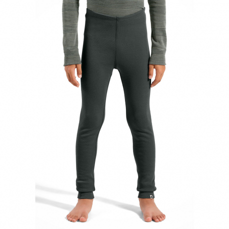 Thermal Baselayer Odlo Kids Warm Baselayer Set Urban Chic