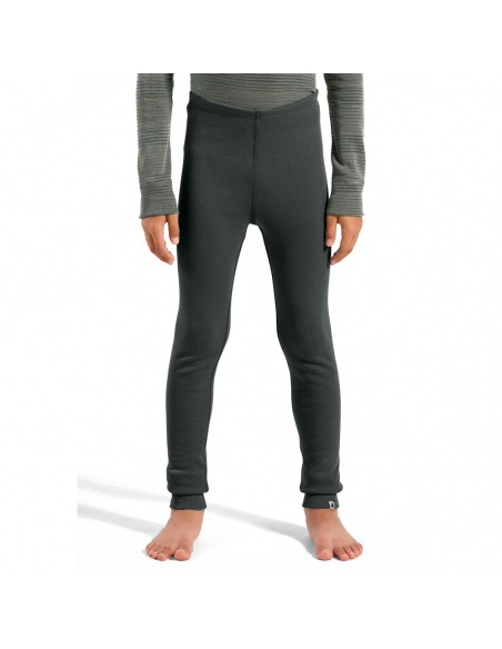 Thermal Baselayer Odlo Kids Warm Baselayer Set Urban Chic