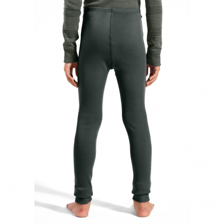 Thermal Baselayer Odlo Kids Warm Baselayer Set Urban Chic