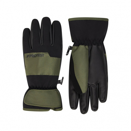 Gloves Protest Razor Gloves Thyme