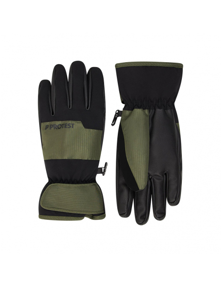 Gloves Protest Razor Gloves Thyme
