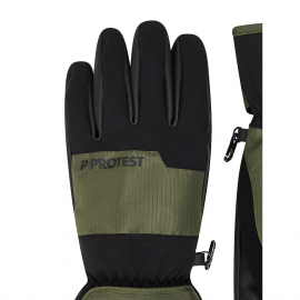 Gloves Protest Razor Gloves Thyme 2