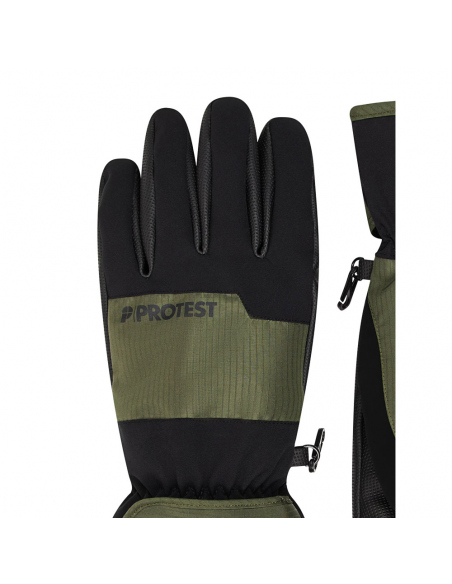 Gloves Protest Razor Gloves Thyme