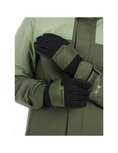 Gloves Protest Razor Gloves Thyme