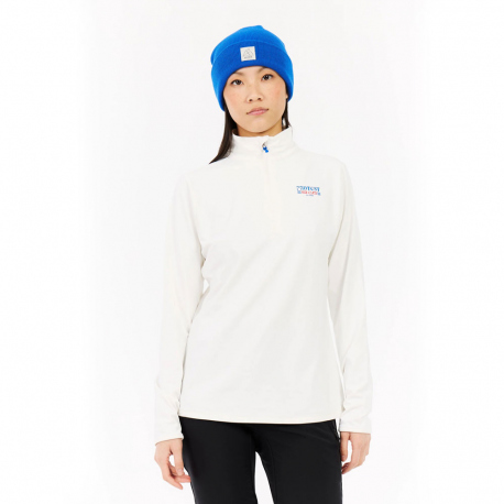 Μπλούζες Protest Women's Gentle Midlayer Off White