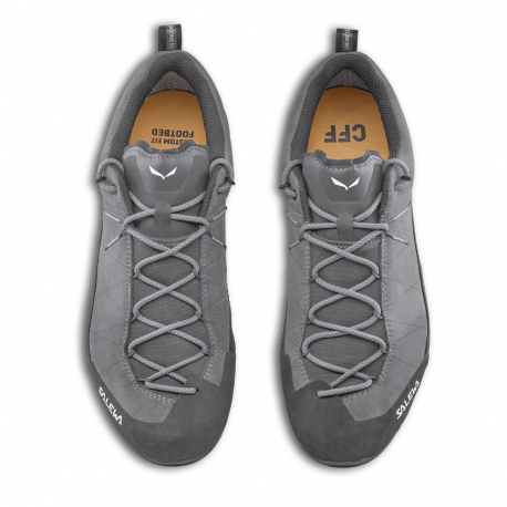 Μπότες - Ορειβατικά Salewa Men's Wildfire Leather GTX Quiet Shade