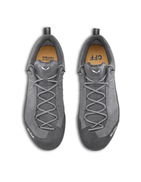 Μπότες - Ορειβατικά Salewa Men's Wildfire Leather GTX Quiet Shade