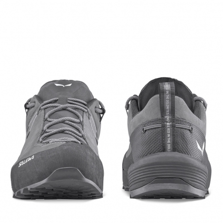 Μπότες - Ορειβατικά Salewa Men's Wildfire Leather GTX Quiet Shade