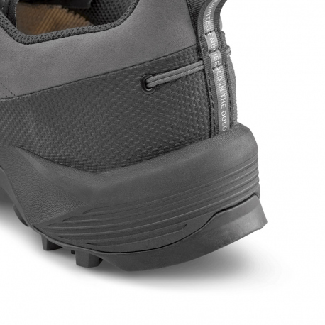 Μπότες - Ορειβατικά Salewa Men's Wildfire Leather GTX Quiet Shade