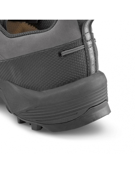 Μπότες - Ορειβατικά Salewa Men's Wildfire Leather GTX Quiet Shade