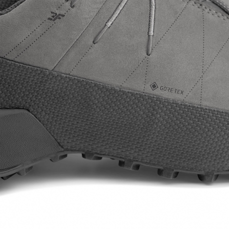Μπότες - Ορειβατικά Salewa Men's Wildfire Leather GTX Quiet Shade