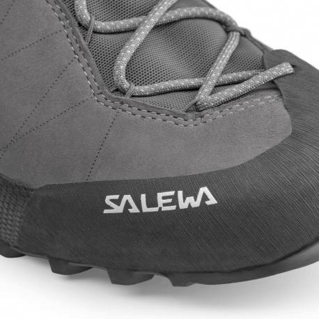 Μπότες - Ορειβατικά Salewa Men's Wildfire Leather GTX Quiet Shade