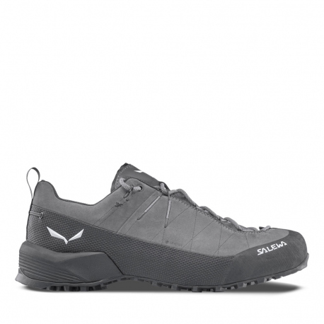 Μπότες - Ορειβατικά Salewa Men's Wildfire Leather GTX Quiet Shade