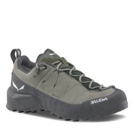 Μπότες - Ορειβατικά Salewa Women's Wildfire Leather GTX Shadow 2
