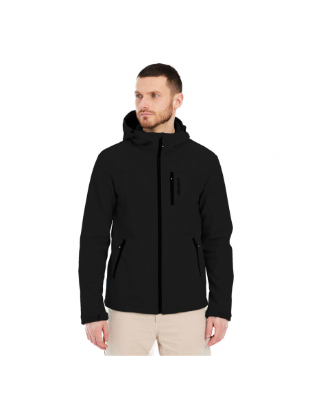 Τζάκετς Protest Men's Kagu Softshell Jacket