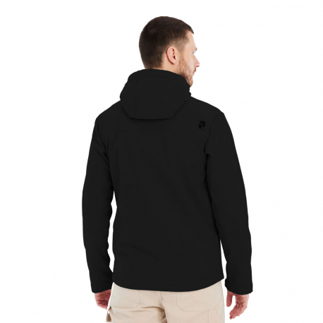 Jackets Protest Men's Kagu Softshell Jacket