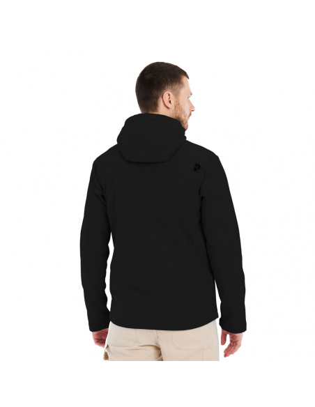 Τζάκετς Protest Men's Kagu Softshell Jacket