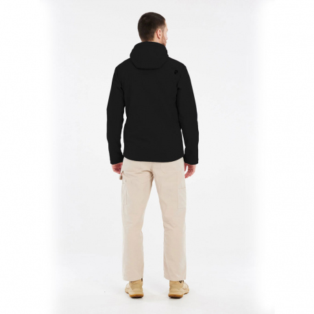 Jackets Protest Men's Kagu Softshell Jacket